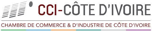 Logo  CCICI (CHAMBRE DE COMMERCE ET D'INDUSTRIE DE COTE D'IVOIRE)